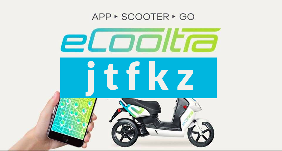 Avatar de ▷ jtfkz - Código promocional Ecooltra 2018 1 hora gratis 